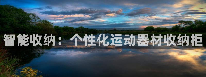 凯捷体育平台注册要钱吗：智能收纳：个性化运动器材收纳