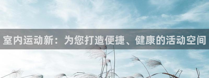 凯捷体育软件：室内运动新：为您打造便捷、健康的活动空