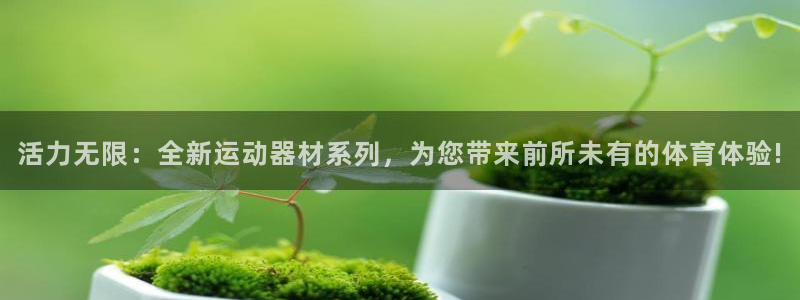 凯捷体育集团logo：活力无限：全新运动器材系列，为您带来前