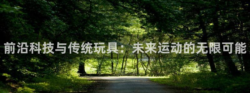 凯捷体育娱乐是那个系列的台子：前沿科技与传统玩具：未