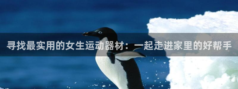 凯捷体育平台注册要钱吗安全吗：寻找最实用的女生运动器